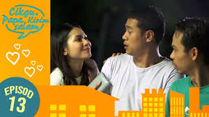 Marziah manaf, zyza backy, raja azidah & noralleiysaj pengarah. Download Cikgu Papa Kirim Salam 2019 Episod 13 Daily Movies Hub