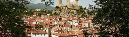 C/ compte de foix, 2, el pas de la casa ad200, andorra. Burg Foix Gites De France