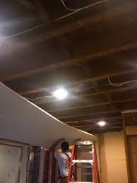 Raw Materials Revealed Drywall Basics Residential Construction Remodeling Projects Ceiling Height