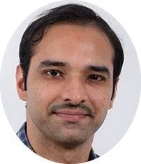 Dr. Ashwin Pai V (Kasturba Hospital) in eshwar nagar,Manipal