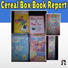 Download cereal box images and photos. Cereal Box Template Worksheets Teaching Resources Tpt