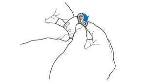 How to use anc and ambient sound on the galaxy buds pro. Galaxy Buds Live User Manual Spills All The Beans Slashgear