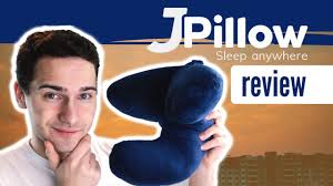 J-Pillow
