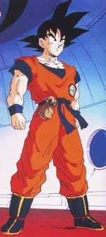 Goku Anime Dragon Ball Dragon Ball Dragon Ball Z
