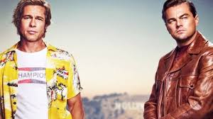 Audience reviews for once upon a time in the west feb 24, 2018 coming in at 2 hours and 45 minutes, and giving us vast canvases of the old west, this film from director sergio leone is truly epic. Once Upon A Time In Hollywood Das Ende Des Films Erklart Spoiler Kino De