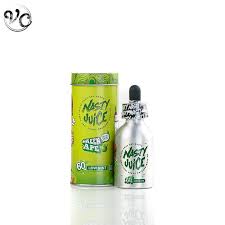 Nasty Juice Green Ape Yummy Fruity 60ml Vape Club