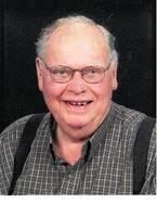 Ralph Vosdingh Obituary (1937