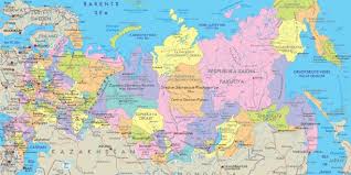 Entre europe et asie, de la taille d'un immense continent, la russie ne laisse personne indifférent. Russie Continent Vacances Guide Voyage