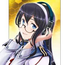24 Best Anime Girls With Headphones That Only Otakus Will Know Headphonesty Art posted does not belong with me unless said otherwise.