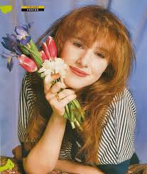 Tiffany Darwish poster (May 1988)