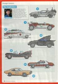 Check spelling or type a new query. 55 Car Cross Stitch Ideas Cross Stitch Stitch Cross Stitch Patterns