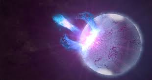 Blue star times launched for the world to see on august 20, 2014. Starquakes A Look Inside Stars