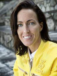 Malin therese alshammar (born 26 august 1977 in solna) is a swedish swimmer who has won three olympic medals, 25 world championship medals, and 43 european championship medals. Therese Alshammar Sveriges Olympiska Kommitte