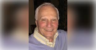 Obituary information for Richard DePalma