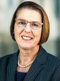 Directors to Watch 2025: Becky Pratt