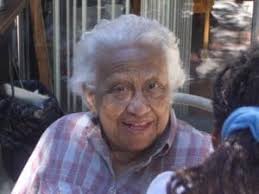 HIPRC Celebrates Black History Month: Jean M. Pinder