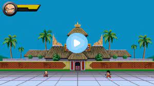 In this retro version of the classic dragon ball, you'll have to put on the skin of son goku and fight in the world martial arts tournament to face the dangerous opponents of the dragon ball saga. Z Devolution Kai Fighter Android Gameplay 19 Mins 1080p60fps Youtube