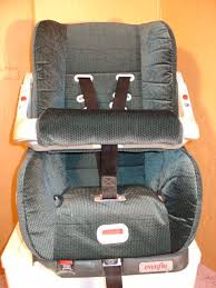 I Remember Thinking This Was Perfect For Josie Until She Ate Chocolate And Then I Had To Lift The Bar Iver Her And Vintage Baby Gear Baby Car Seats Car Seats
