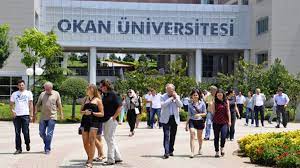Tyt/ayt 2021 bilgi al şirin hoca i̇le geleceğini keşfet corona günlerinde sınava hazırlık i̇zle konu anlatımları i̇stanbul okan üniversitesi aday öğrencilerin yanında. Okan Universitesi Nde Kiyim