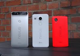 Testbericht zum LG Nexus 5X: Ein ...