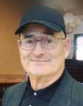 Obituary information for David William “Dave” Bonney