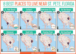 Hotely v blízkosti gulf beaches historical museum. The 727 Team The Top 8 Places To Live Near St Pete Florida