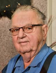 Obituary information for Lester Arthur Dobberowsky