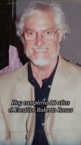 La Casa del Escultor Roberto Rosas