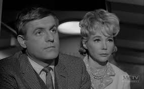 Perry Mason" The Case of the Woeful Widower (TV Episode 1964)