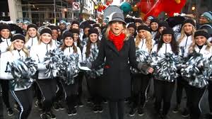 How long is the philadelphia thanksgiving day parade. Philadelphia Gears Up For Its 98th Thanksgiving Day Parade Video Abc News