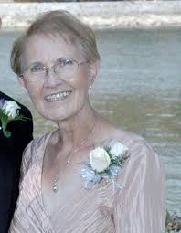 Irene CONROY Obituary (June 08, 1946