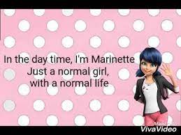 This Is So True For Me And For A Lot More People Miraculous Ladybug Theme Song Miraculous Ladybug Song Miraculous Song