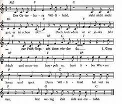 Euer reinhold ein traditionelles frühlingslied f. 18 Fruhlingslieder Ideen Fruhlingslied Lied Kinder Lied