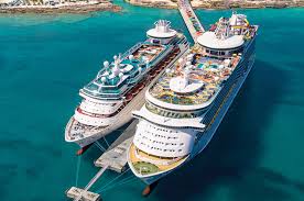 Explore tourist attractions and things to do in san juan today, this week or weekend. Update When Royal Caribbean Ships May Start Sailing Again Cruise Industry News Cruise News