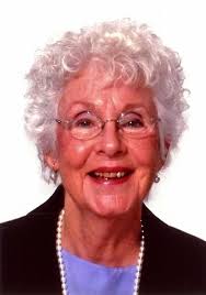 Margaret Booth Obituary (1931