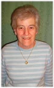 Maureen BANKS Maureen passed away peacefully at High Market House Care  Home,