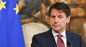 هذا يعني انهيار الحكومة وإعادة الانتخاب، وهو ما لا يتفق عليه جميع أعضاء الائتلاف. Ø­ÙƒÙˆÙ…Ø© ÙƒÙˆÙ†ØªÙŠ ØªÙˆØ§Ø¬Ù‡ Ø£ØµØ¹Ø¨ Ø§Ù„Ø§Ø®ØªØ¨Ø§Ø±Ø§Øª Ø¨Ø³Ø¨Ø¨ Ø£ÙˆØªÙˆØ³ØªØ±Ø§Ø¯ Ø¥ÙŠØ·Ø§Ù„ÙŠØ§