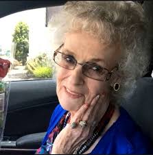 Annada Robinson Obituary