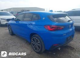 Image result for Misano Blue 2023 X2