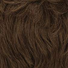 Toppers are good for coverage on one targeted area of the head. 12 Light Golden Brown Cheap Human Hair Wigs Short Hair Wigs Hairstyles For Thin Hair