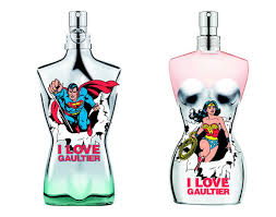 This is a new fragrance. Jean Paul Gaultier Perfume Girlgamergalaxy