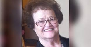 Laura Berta Beard Obituary