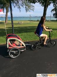 5 Reasons Not To Ride With Your Kids Togoparts Magazine