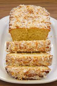 Coconut Buttermilk Pound Cake Recipe Buttermilk Pound Cake Desserts No Bake Cake