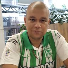 Hernán Garcés Montoya