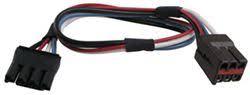 Your vehicle dealership or our customer. Trailer Brake Controller Wiring Colors Video Etrailer Com