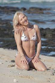 By ryan gajewski jul 07, 2021. Sharna Burgess In Bikini On The Beach In Hawaii 01 02 2021 Hawtcelebs