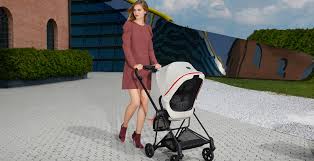 Maybe you would like to learn more about one of these? Cybex Teams Up With Ferrari B Magazine