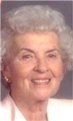 Ruth Brittingham Obituary (2012)