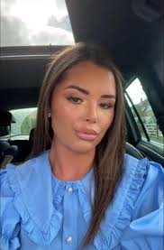 Caitlin Feeley Makeup Artist